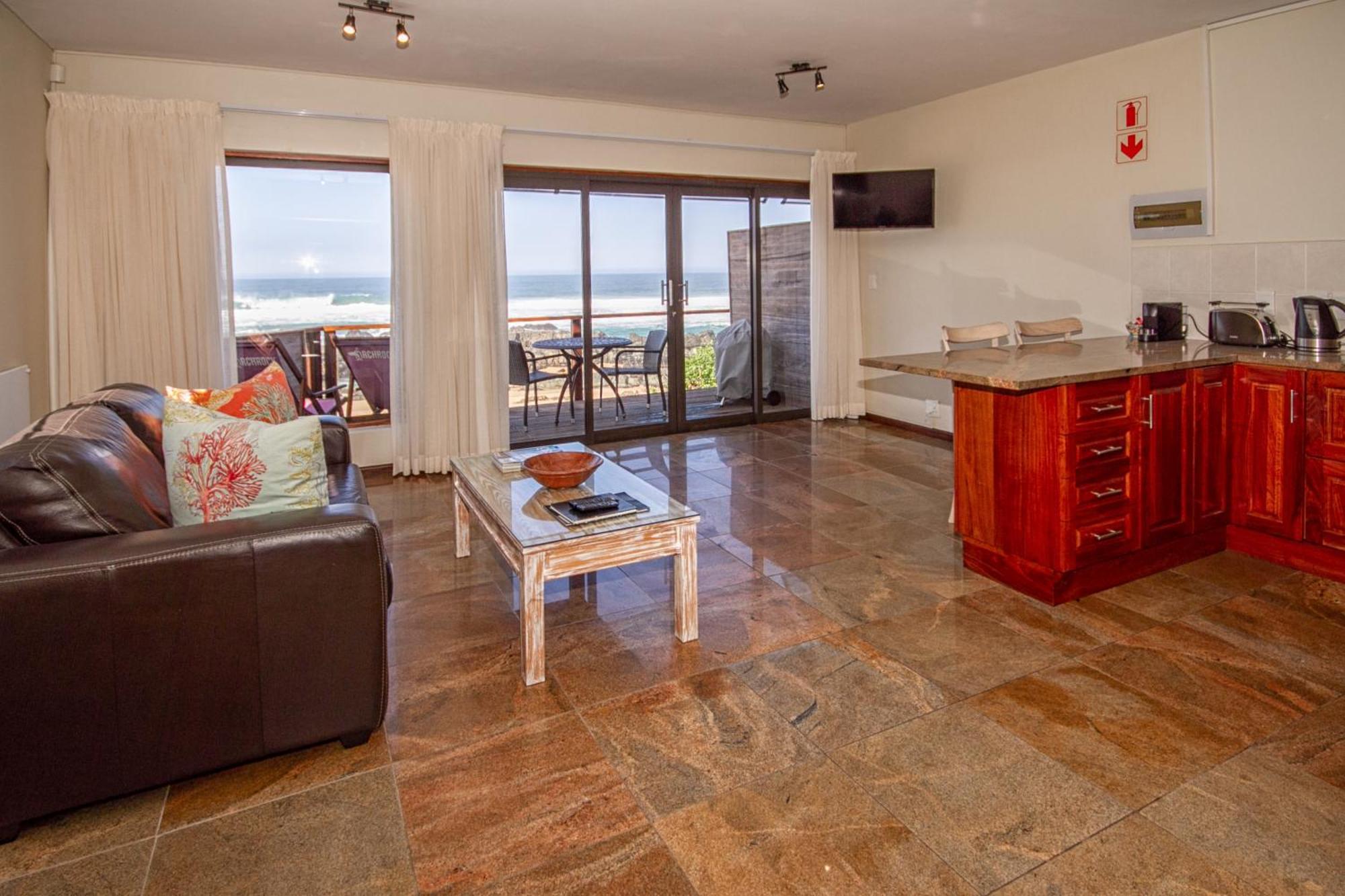Archrock Resort Plettenberg Bay Exterior photo