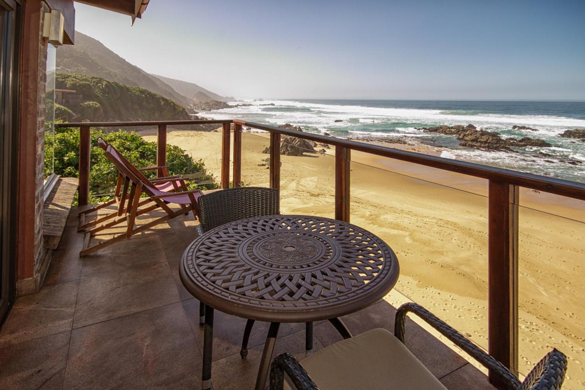 Archrock Resort Plettenberg Bay Exterior photo