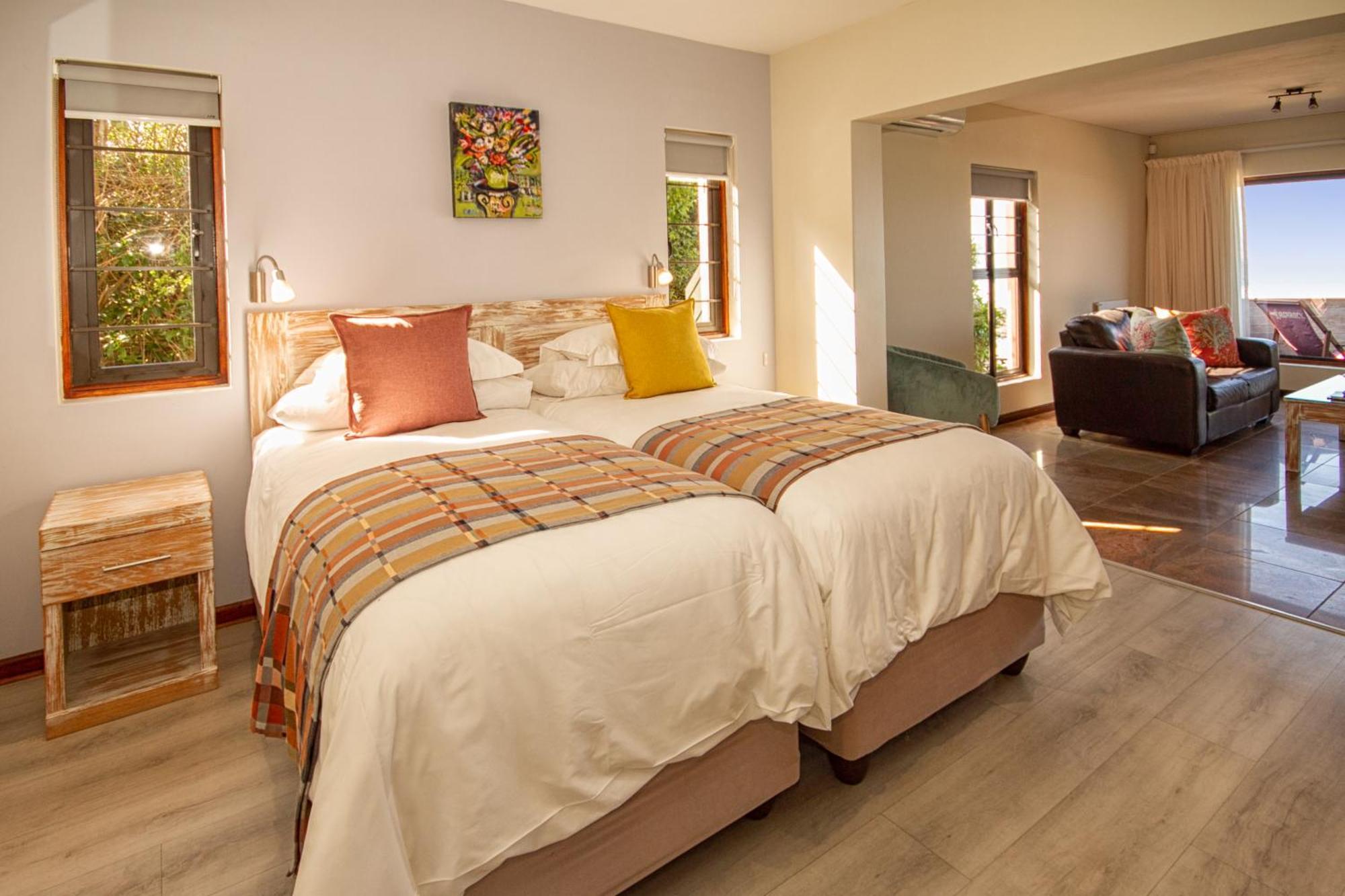 Archrock Resort Plettenberg Bay Exterior photo
