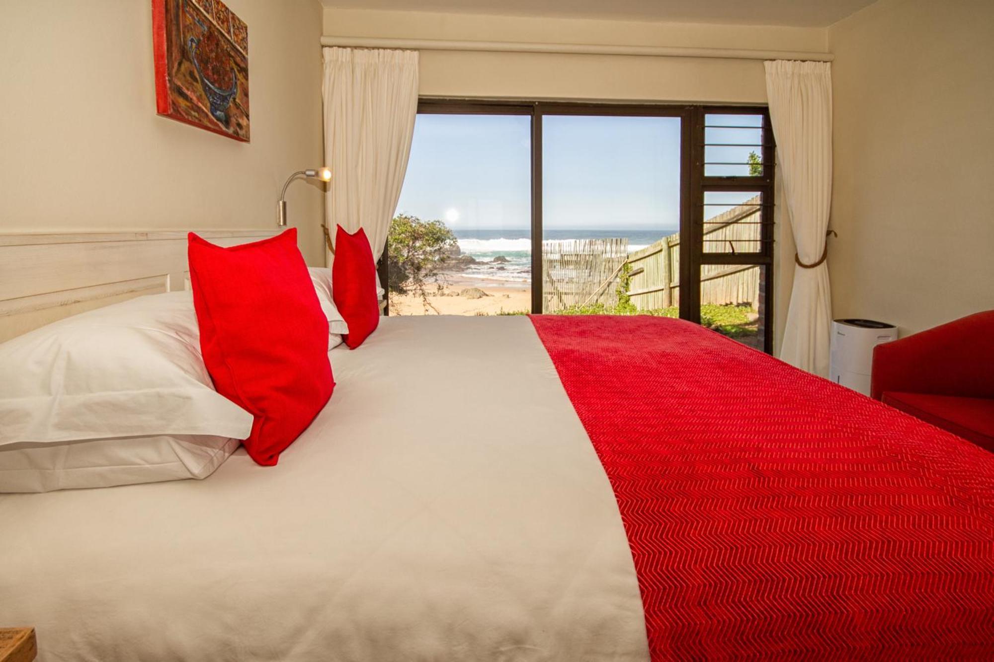Archrock Resort Plettenberg Bay Exterior photo