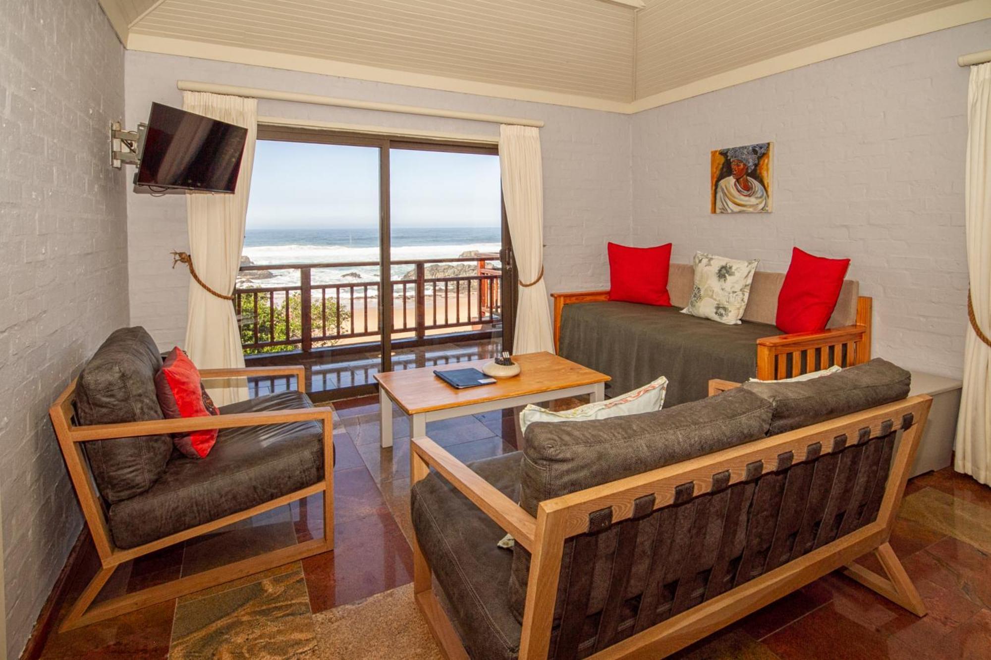 Archrock Resort Plettenberg Bay Exterior photo