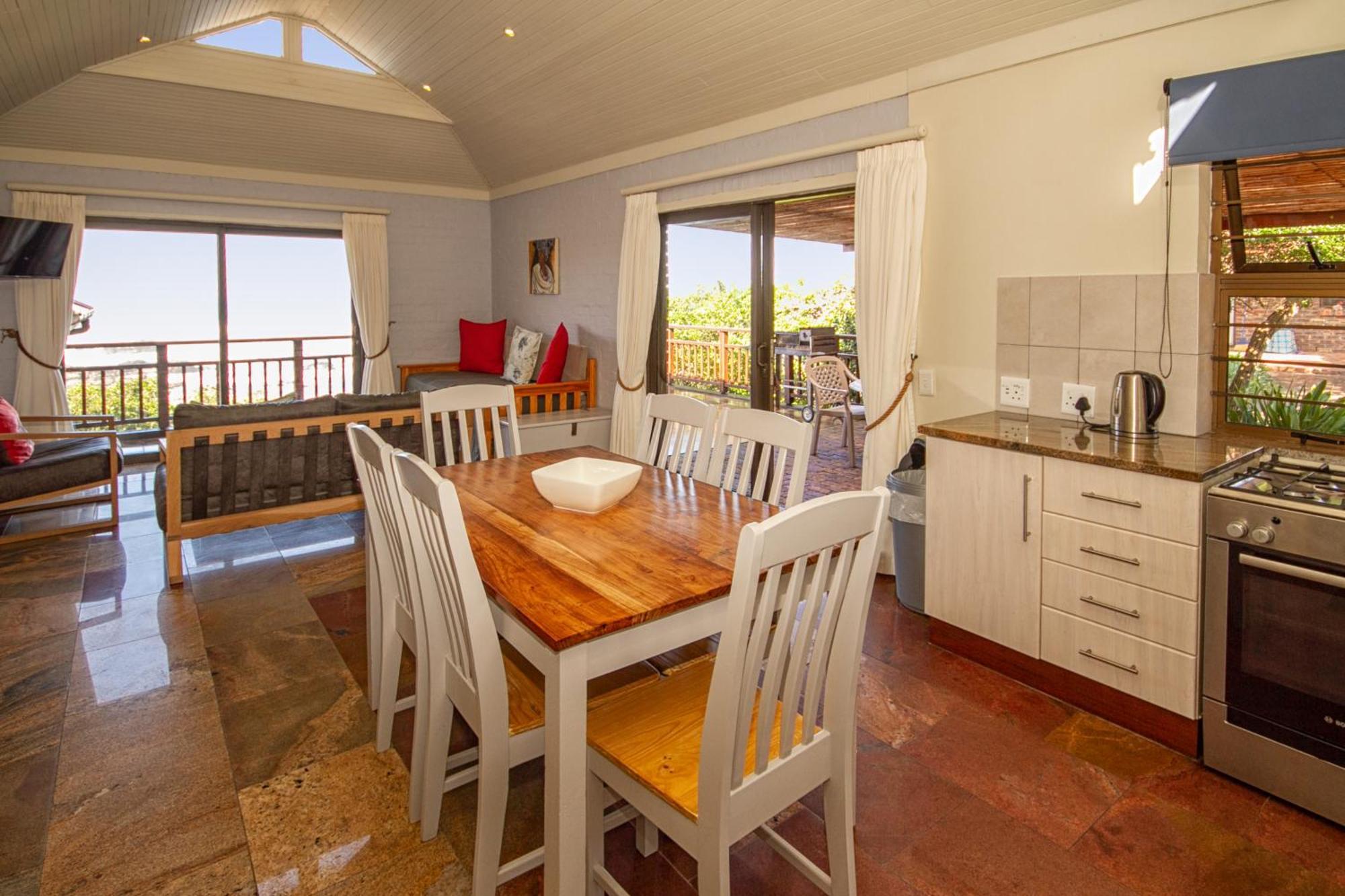 Archrock Resort Plettenberg Bay Exterior photo