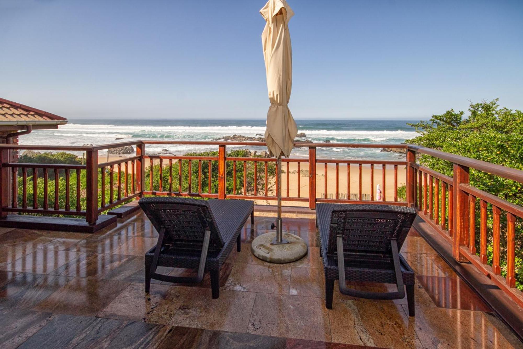 Archrock Resort Plettenberg Bay Exterior photo