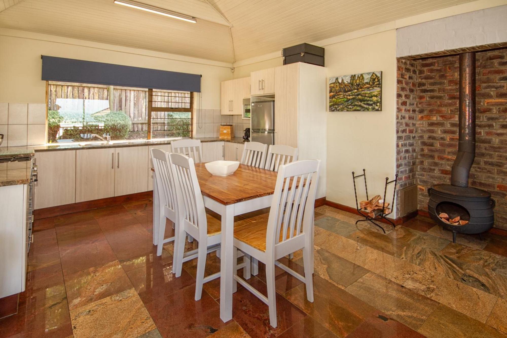 Archrock Resort Plettenberg Bay Exterior photo
