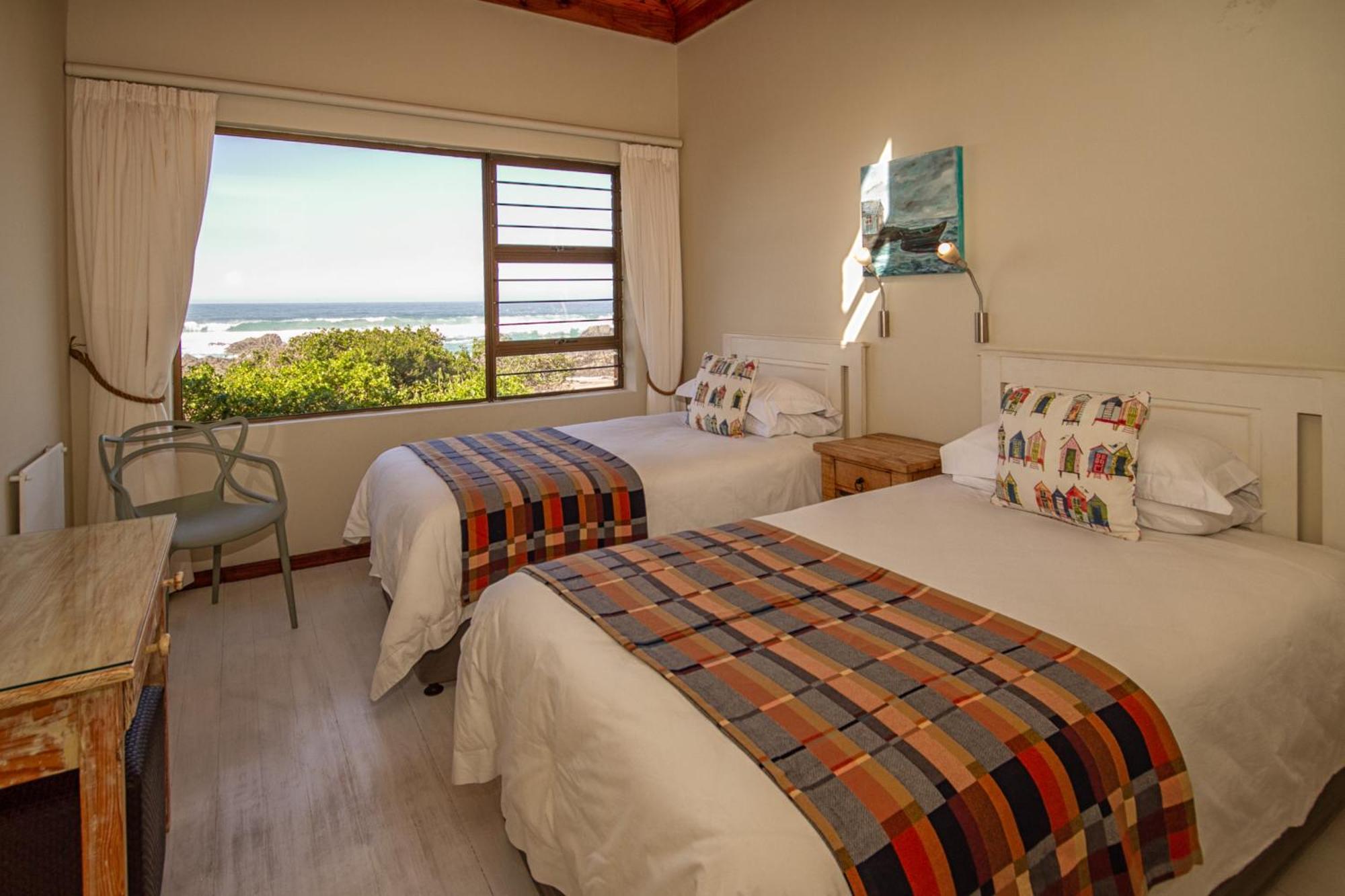 Archrock Resort Plettenberg Bay Exterior photo