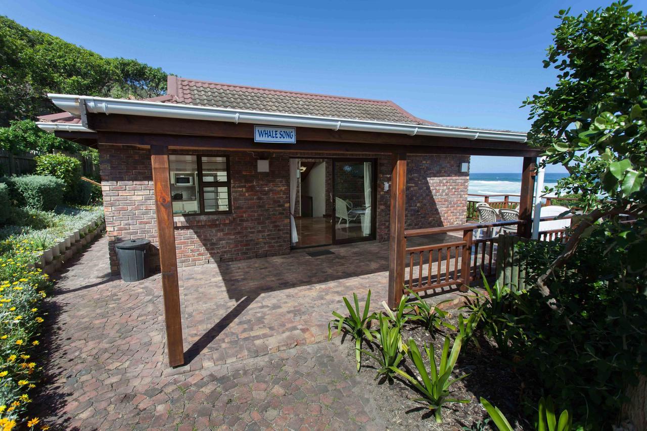 Archrock Resort Plettenberg Bay Exterior photo