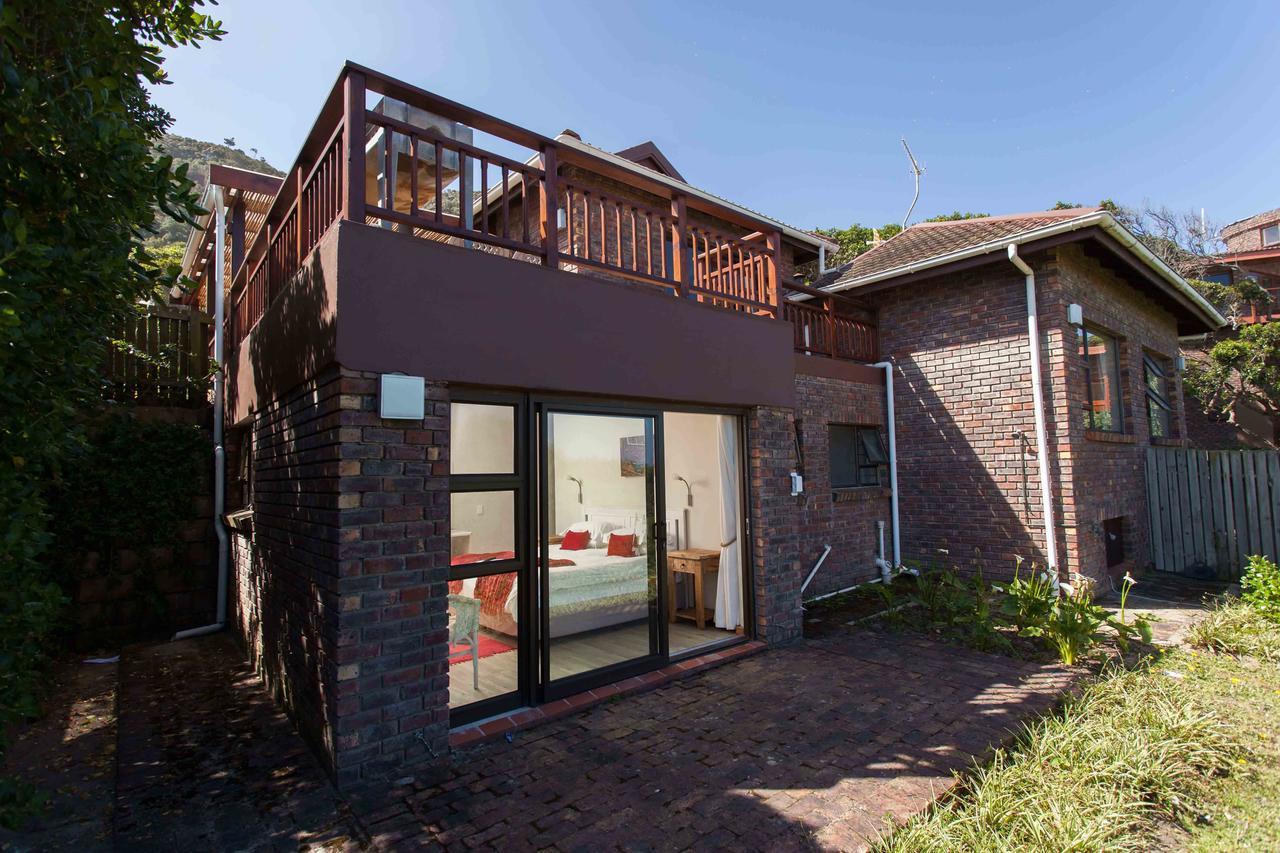 Archrock Resort Plettenberg Bay Exterior photo
