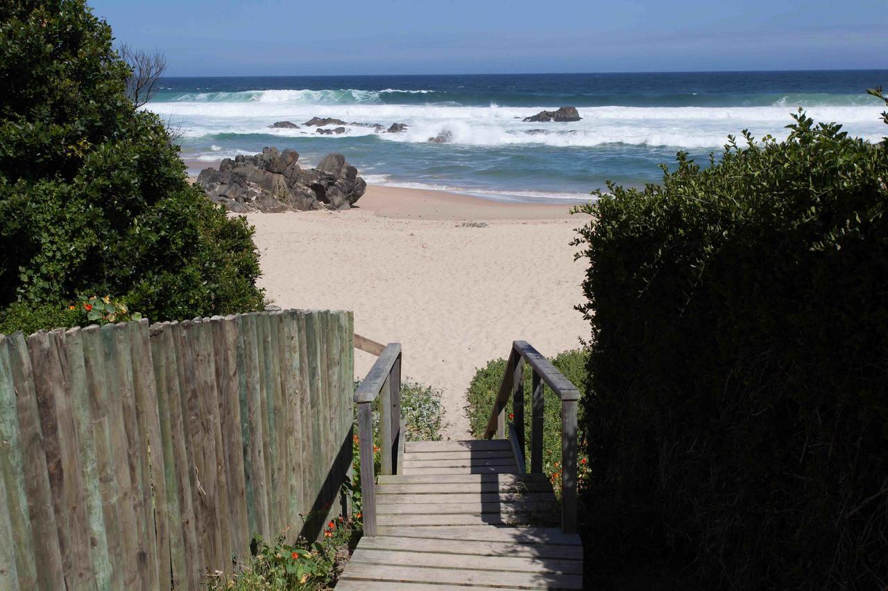 Archrock Resort Plettenberg Bay Exterior photo