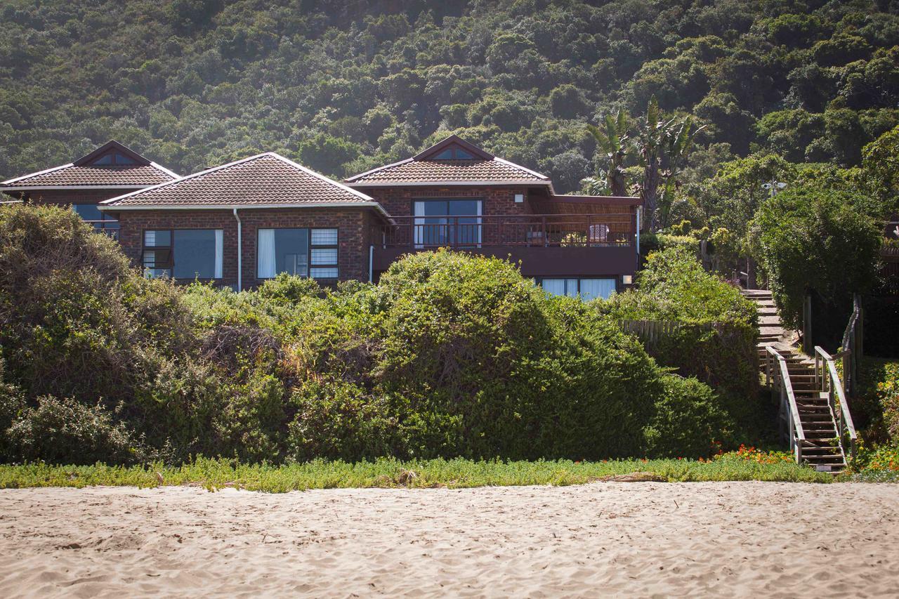 Archrock Resort Plettenberg Bay Exterior photo