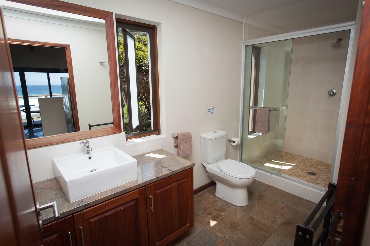 Archrock Resort Plettenberg Bay Exterior photo