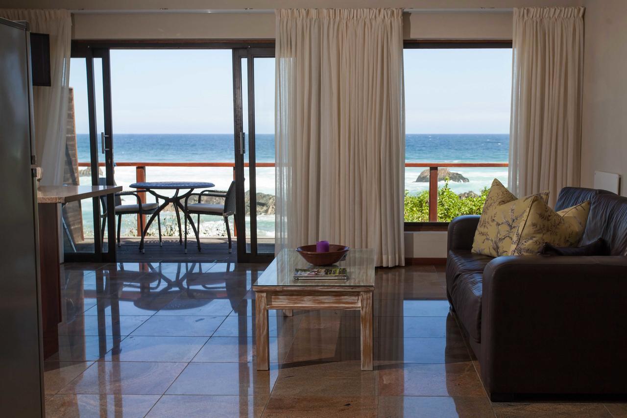 Archrock Resort Plettenberg Bay Exterior photo